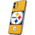 NFL Pittsburgh Steelers Zone Block iPhone 11 Skin
